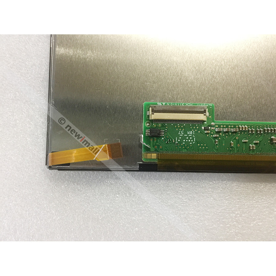 1PC 6.1" inch TFT LCD LQ061T5DG01 LQ061T5DG01F LCD screen display Panel by Sharp