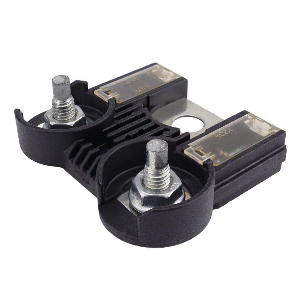 battery terminal clamp and battery fuse terminal for Ford F-150 F150 2011-2014