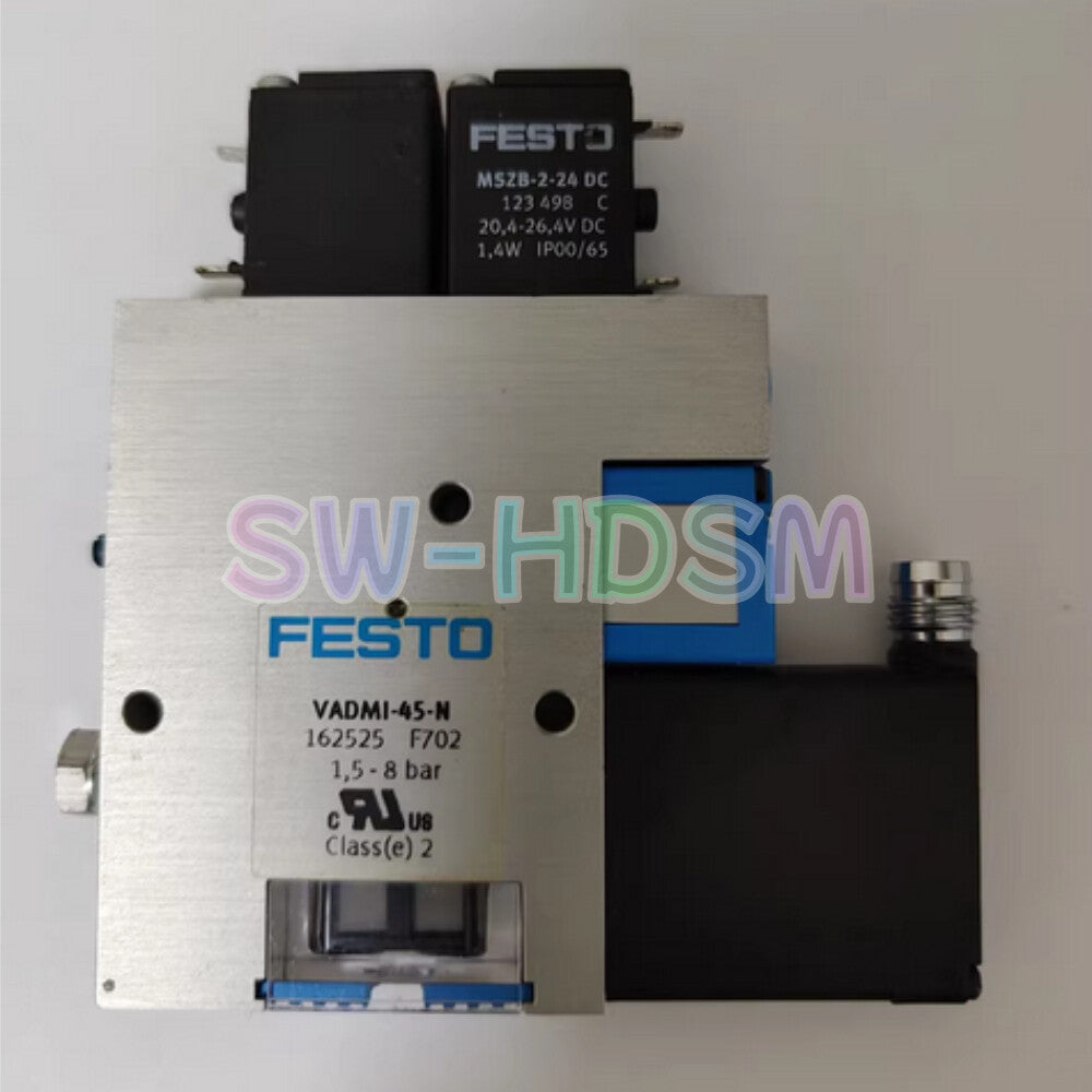 1PCS  for Festo  Vacuum Generator VADMI-45-N 162525 Freight Free