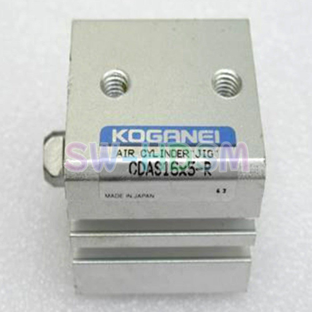 1PCS  for KOGANEI Cylinder CDAS16*5-R CDAS16X5-R Freight Free