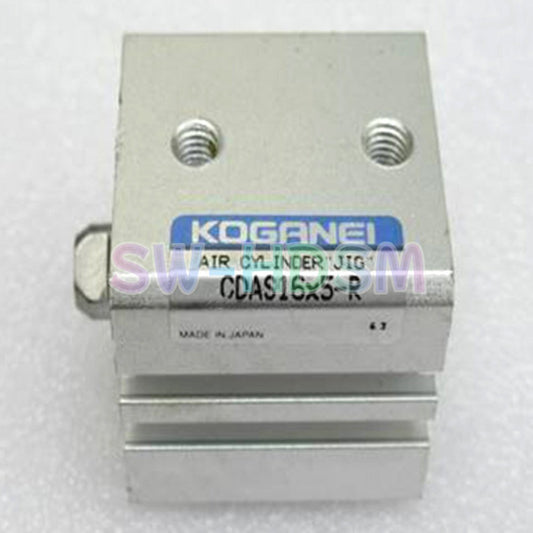 1PCS  for KOGANEI Cylinder CDAS16*5-R CDAS16X5-R Freight Free