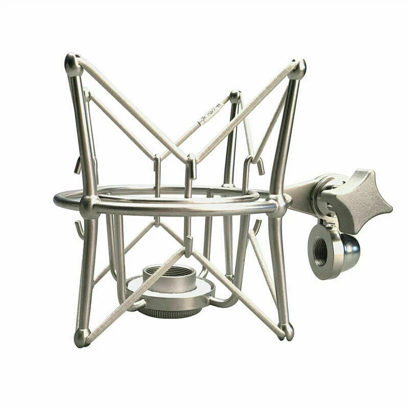 U87Ai U89TLM193127 microphone condenser shock mount