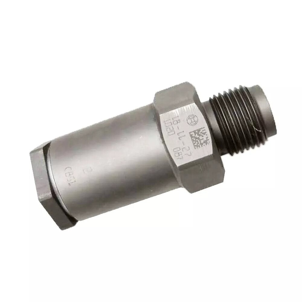 6745-71-4330 Fit Excavator Relief Valve Limiter PC300-8 PC350-8