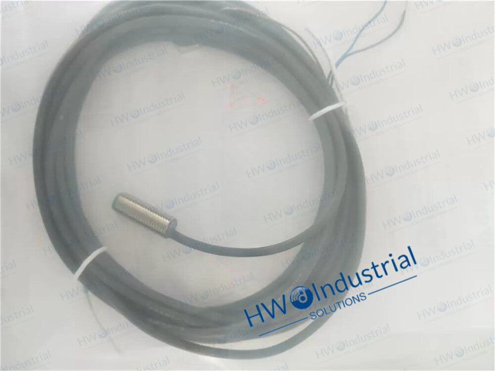 1/piece IFRM 08P1713/L/0400  Baumer Inductive Proximity Switch Sensor