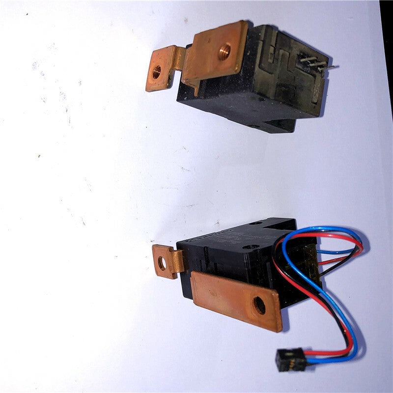UL-721E-R1A-H032-047 soft start relay UL-721E-R1A-H032-047 721D-R1A-B032