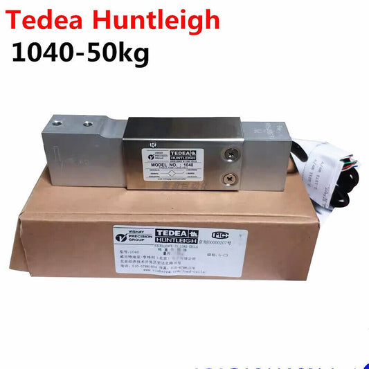 1pcs Tedea-Huntleigh Single Point Load Cell 1040-50kg