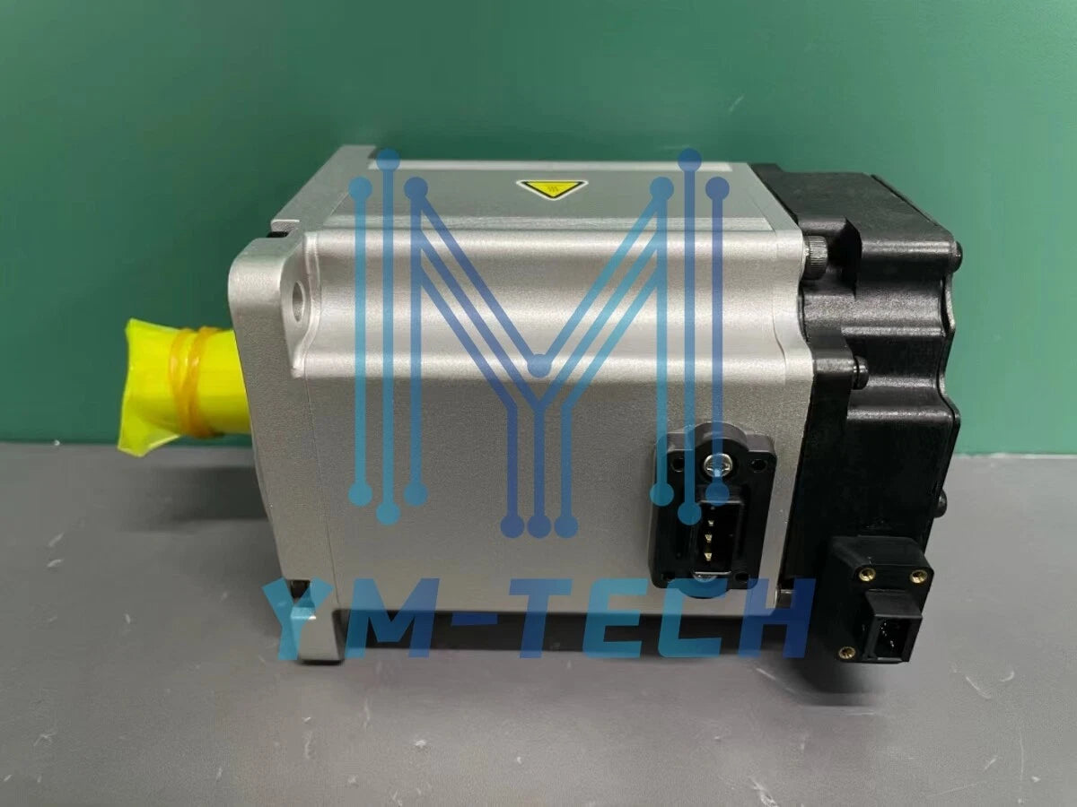 OMRON  R88M-K75030H-S2 AC SERVO MOTOR 230VAC 50Hz/60Hz 1 Shaft #P
