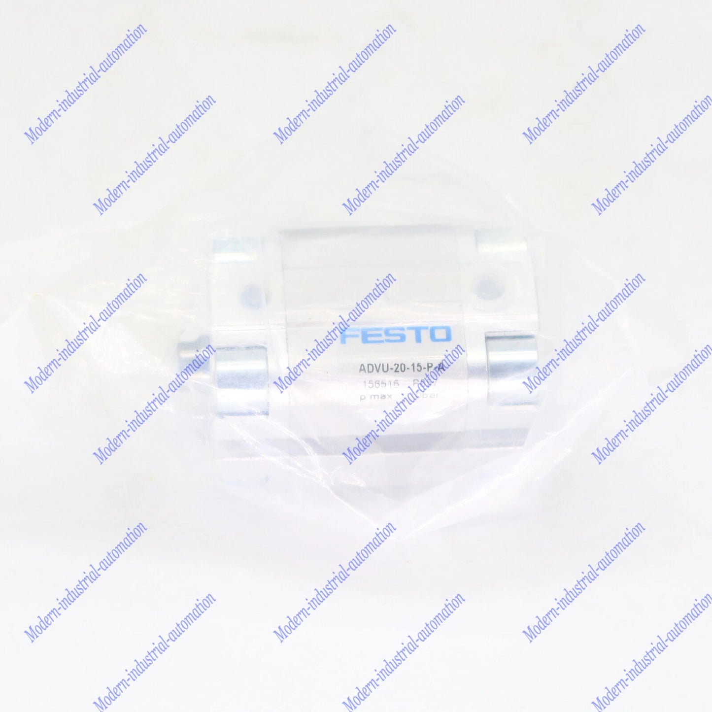 1pc   FESTO ADVU-20-15-P-A Compact cylinder spot stock #P