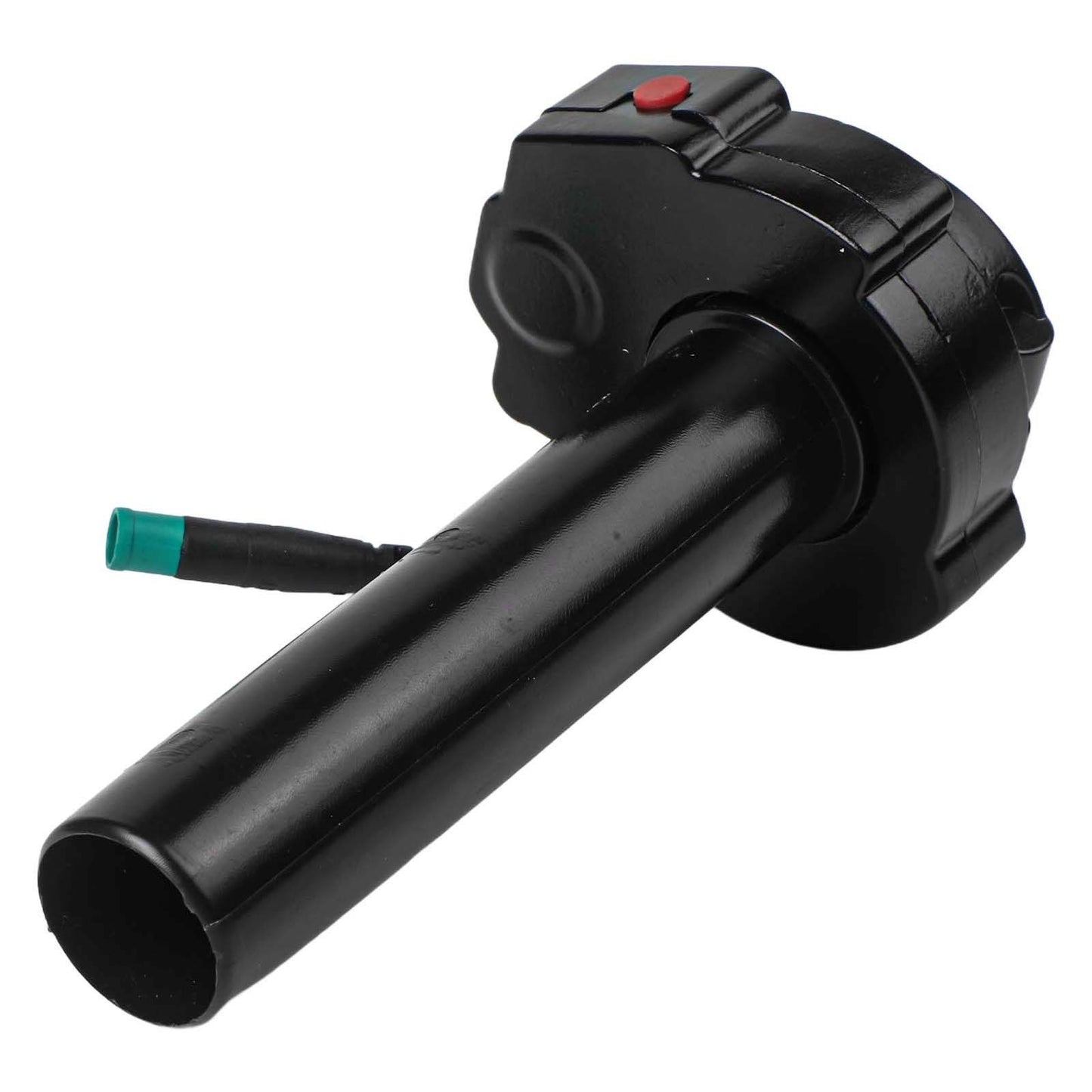 Aluminium Alloy Rubber Throttle Handlebar for Talaria Sting Series Bikes
