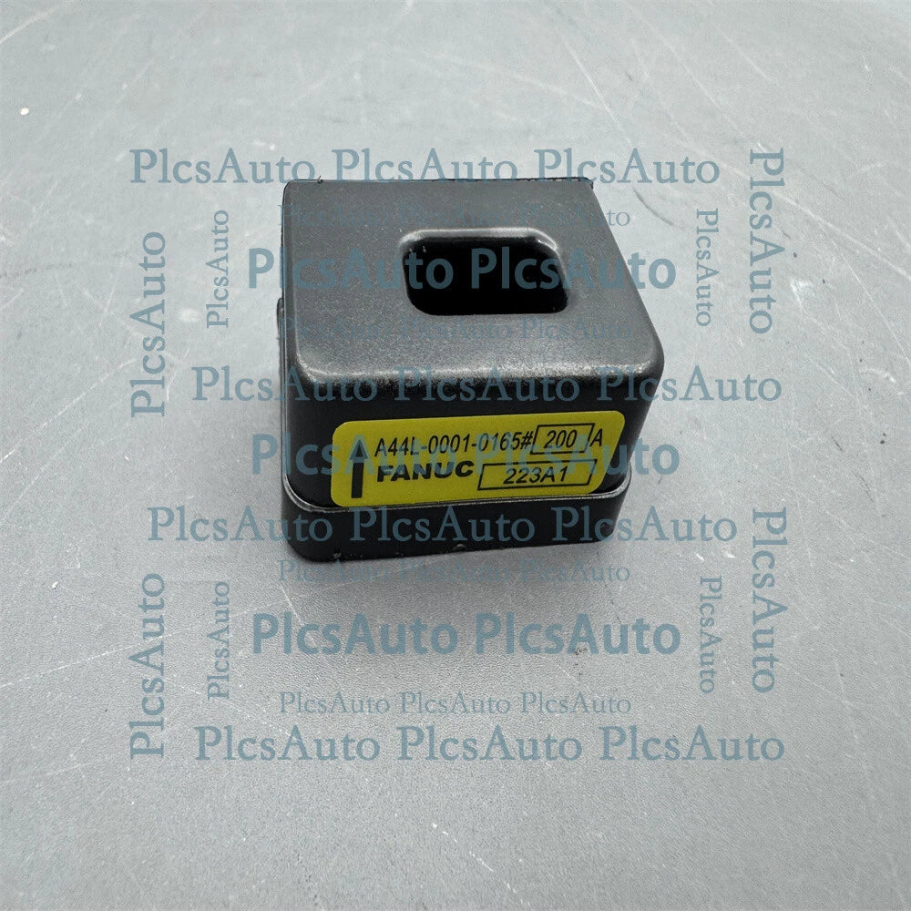 For FANUC A44L-0001-0165#200A  MODULE Free Shipping #P