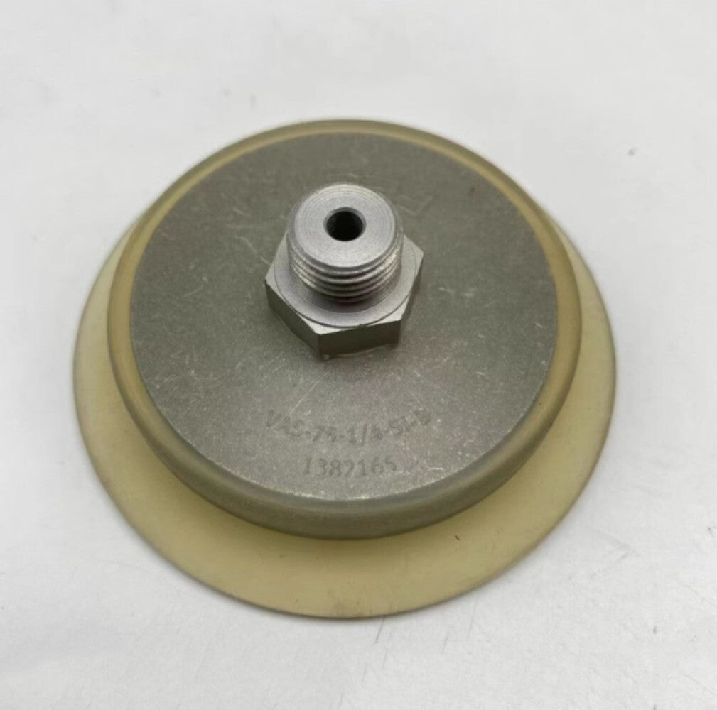 1PC For FESTO VAS-75-1/4-SI-B 1382165 Vacuum suction cup