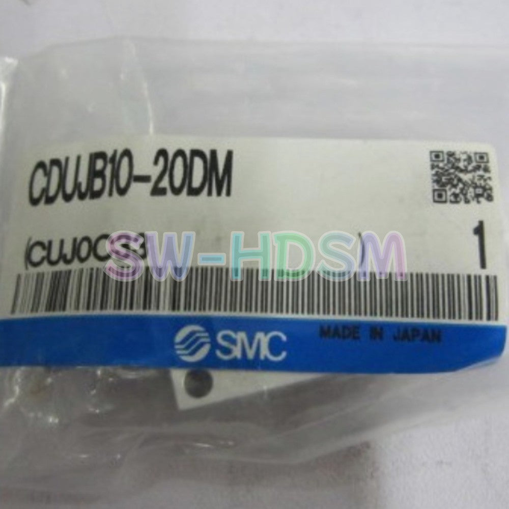 1PCS  for SMC Air Cylinder CDUJB10-20DM Freight Free