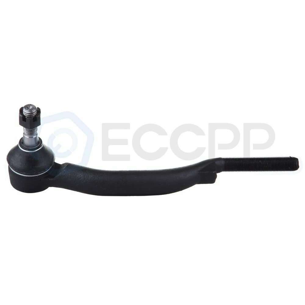 ECCPP 4pcs For 2002-2006 2007 Buick Rainer 16mm Complete Inner Outer Tie Rod End