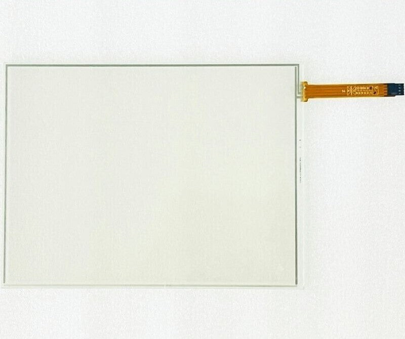 80F4-4185-C121B Touch Screen Panel Glass Digitizer For 80F4-4185-C121B