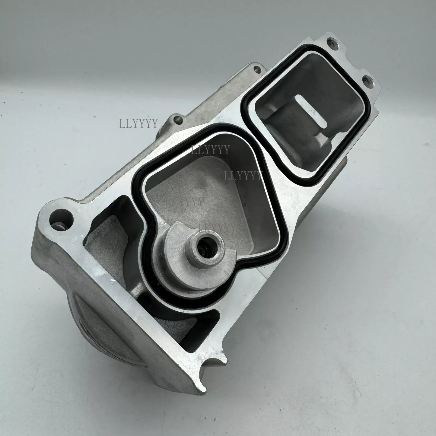 HE400VG Cummins X15 Electronic Actuator 6374772RX Turbocharger VGT Turbo