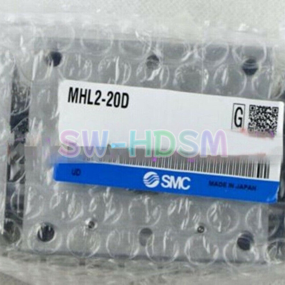 1PCS  For SMC MHL2-20D MHL220D Air Cylinder freight free