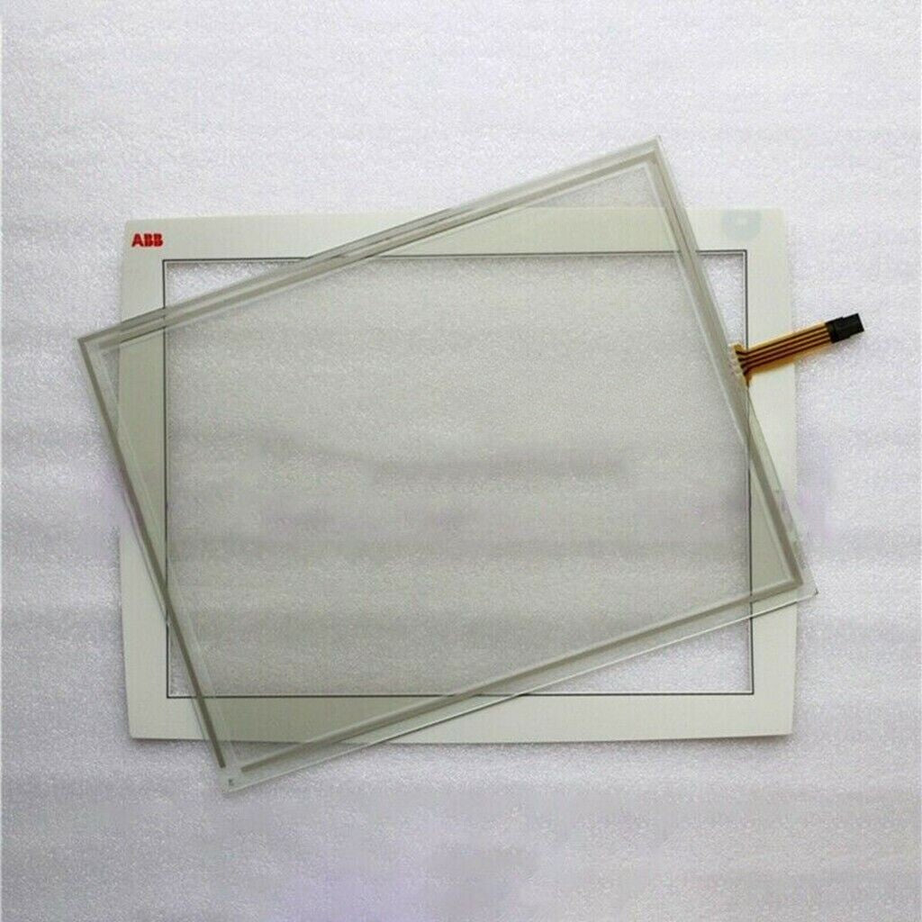 Touch Panel Glass+Protective Film FIT Panel 800 PP865A 3BSE042236R2 330*254