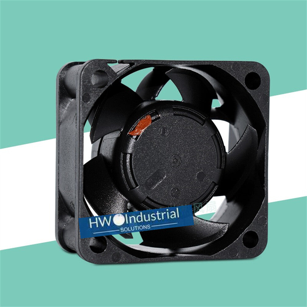 1/piece DYTB0420B2S AVC 4020 12V 0.65A 4CM 4-wire PWM Temperature Cooling Fan