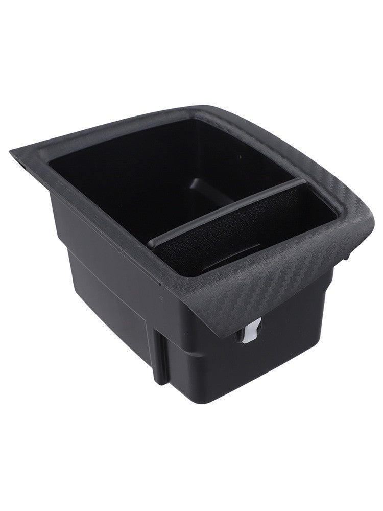 Easy Install Storage Pocket Center Console for Mazda For CX3 2016 2018