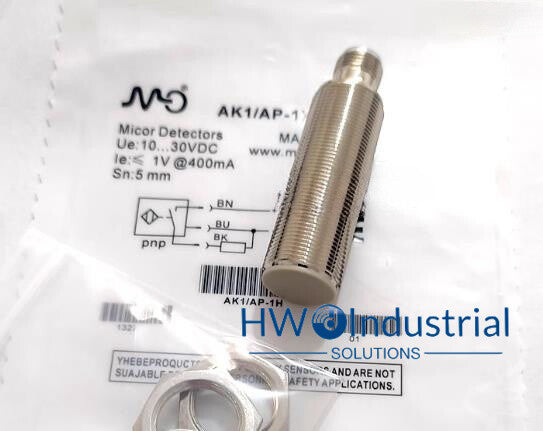 1PC Micro Detectors Photoelectric Switch Sensor AK1/AP-1H AK1-AP-1H