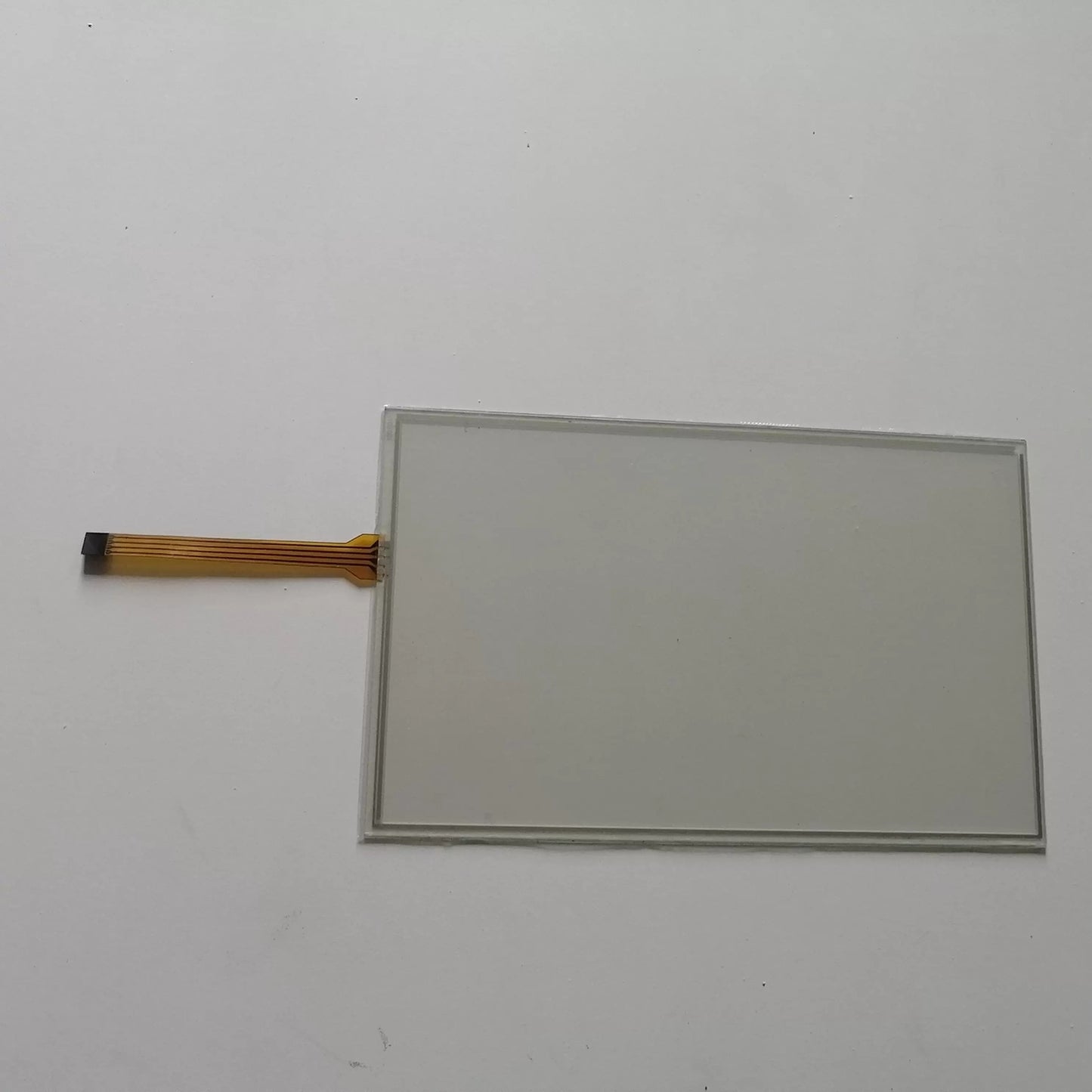 1/piece HMIGXO5502 HMIGX05502 Glass Touchpad Protection Film