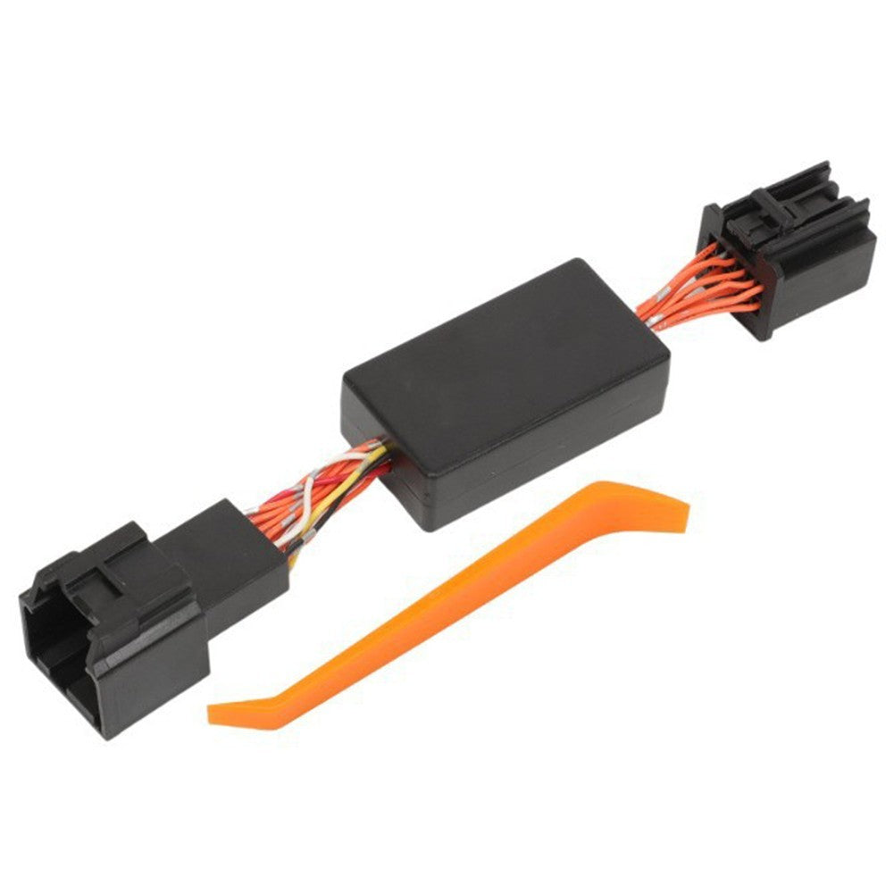 Start Stop Bypass For Jeep For Wrangler For JL For JLU 2018 2023 Auto Parts