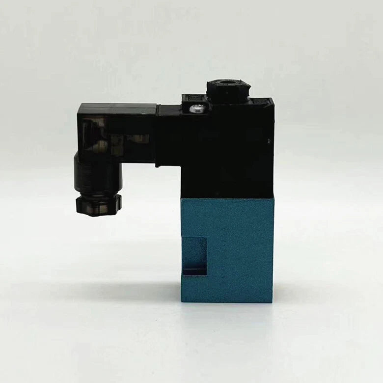 1pcs  MAC 45A-L00-DEJJ-1JB solenoid valve #P