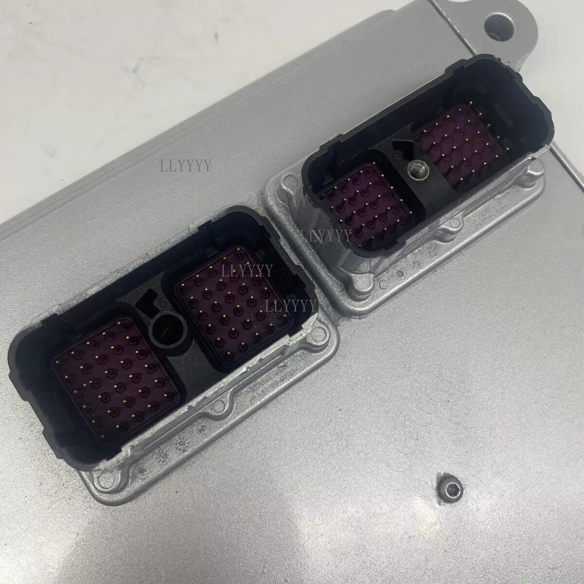 4963807  Cummins ECM Engine Control Module Computer ECU ISM 4963807RX 4963808