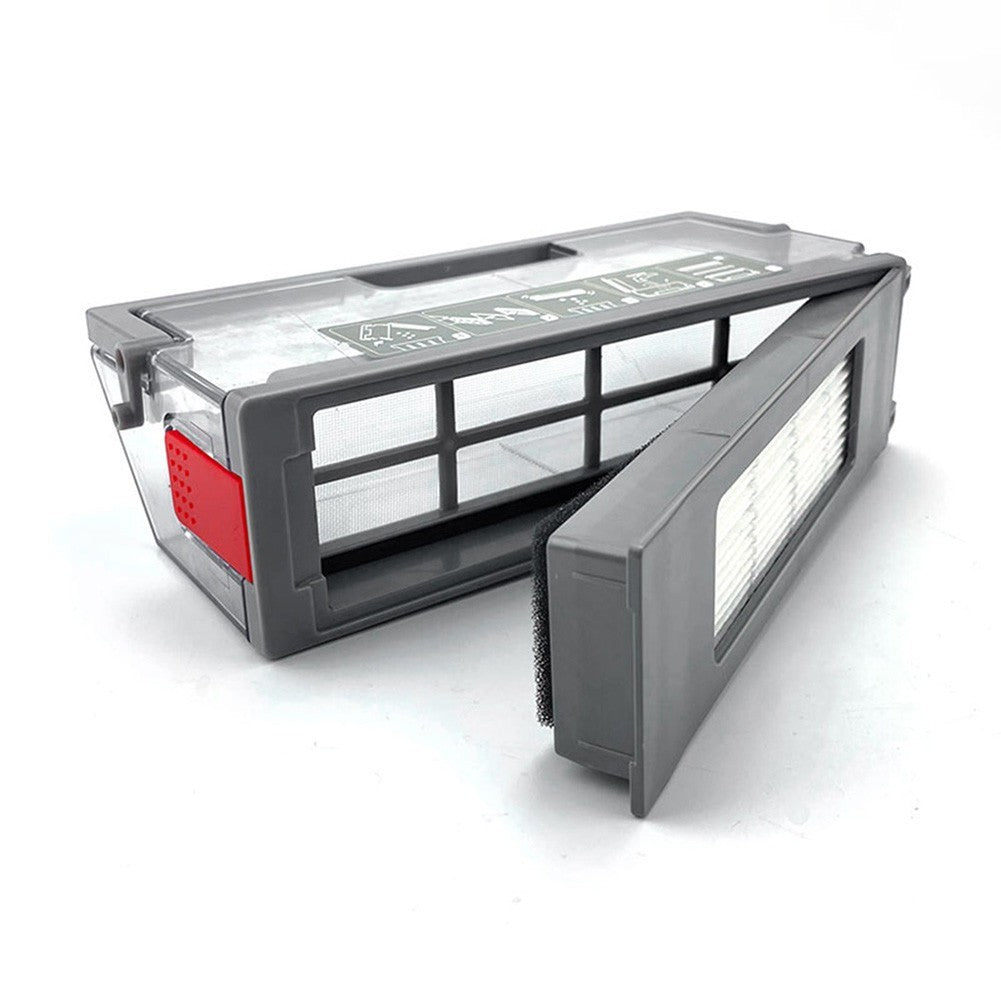 Maximize Dust Collection Efficiency with For Yeedi Vacuum Dust Container