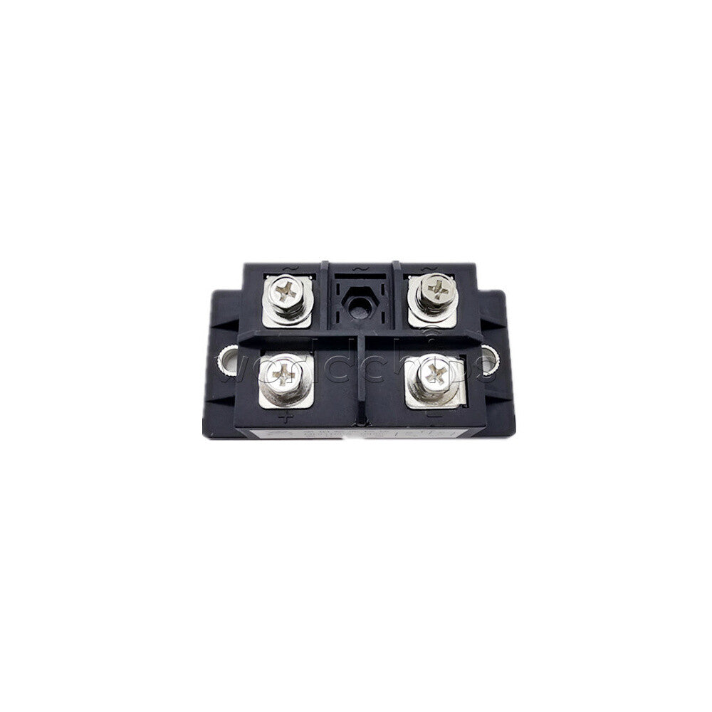 Single-Phase Diode Bridge Rectifier Module 150A High Power 1600V MDQ150A Board