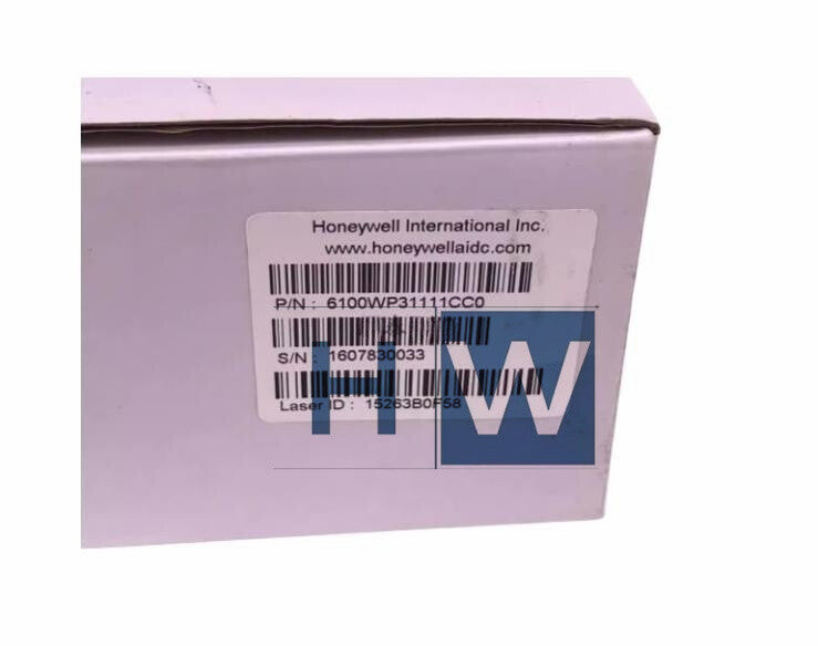 Dolphin6100WP Handheld Terminal Two-dimensiona Data Collector 6100WP31111CC0