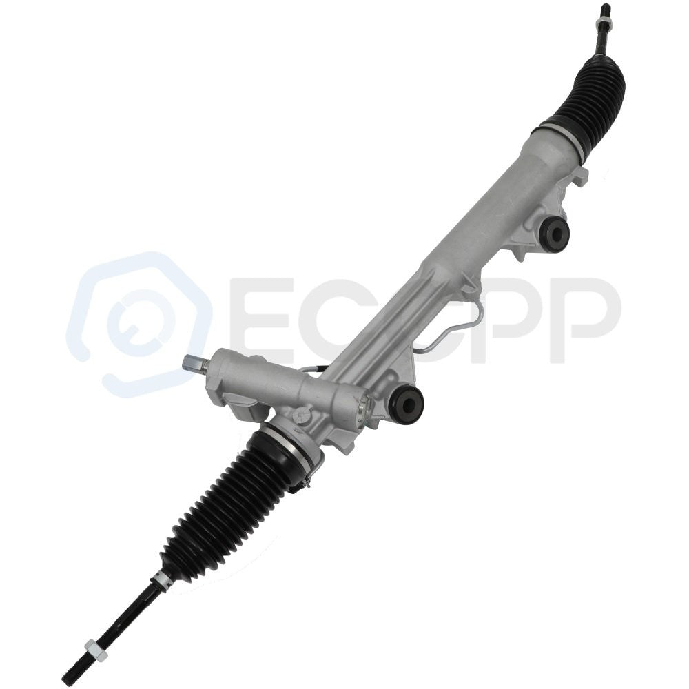 Power Steering Rack And Pinion+Outer Tie Rod For Ford Explorer Sport Trac 2-Door