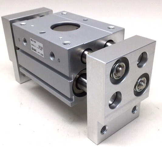 1PCS SMC MHL2-32D Pneumatic Parallel Gripper Free delivery