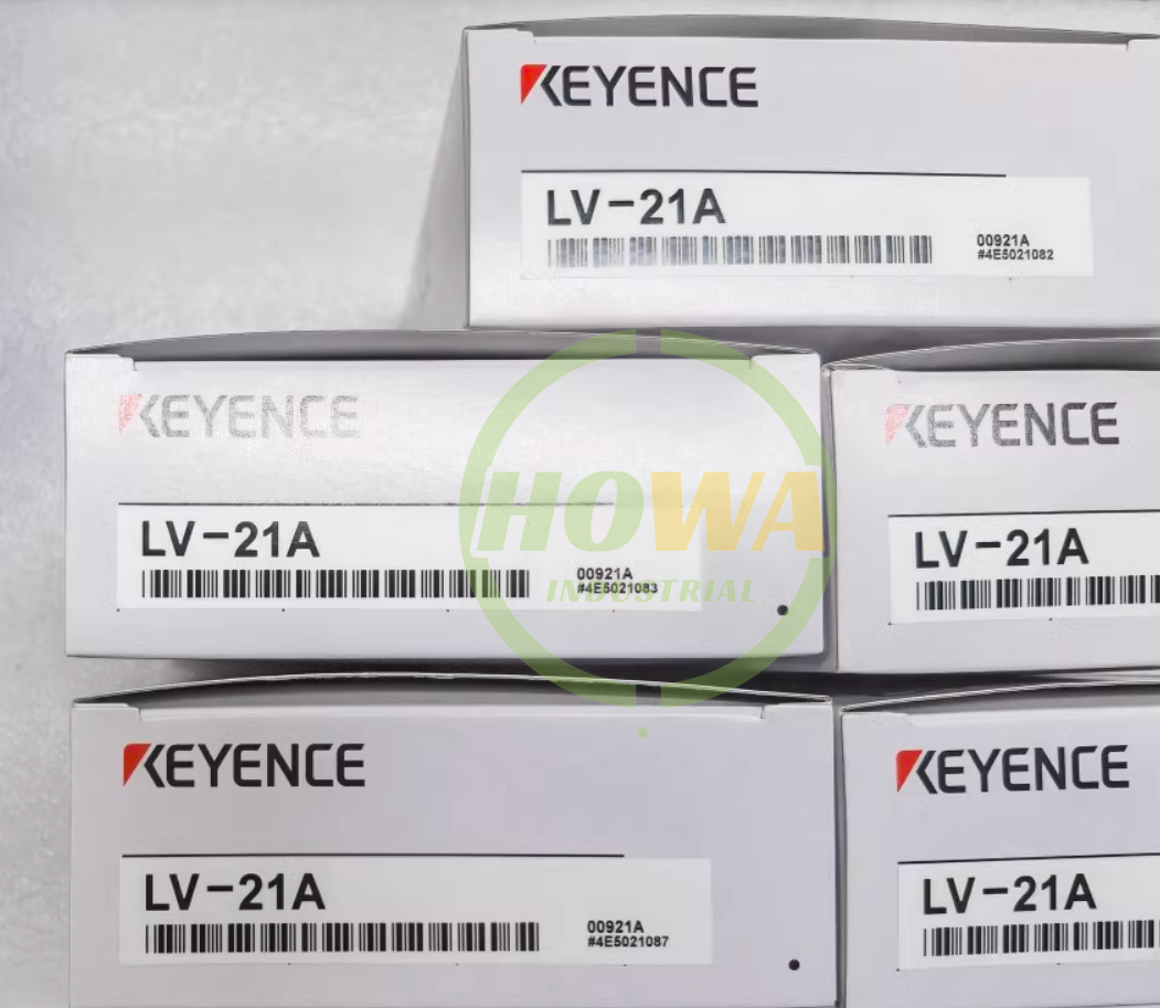1PC Keyence LV-21A Laser Sensor LV21A  Free Shipping