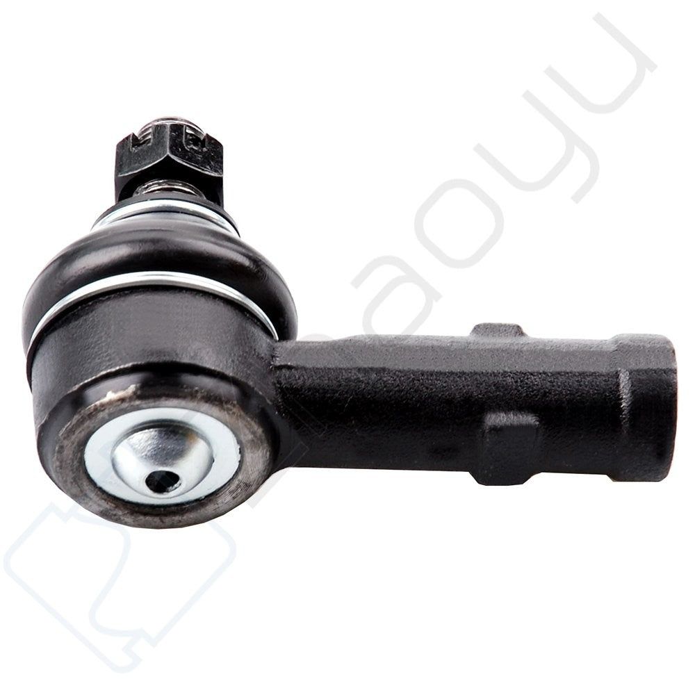 8set Front Sway Bars Ball Joints Tie Rods Fits 97-99 Ford Escort Mercury Tracer