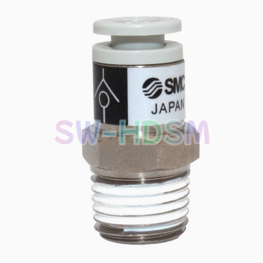 5PCS  for SMC Check Valve AKH10B-03S Freight Free