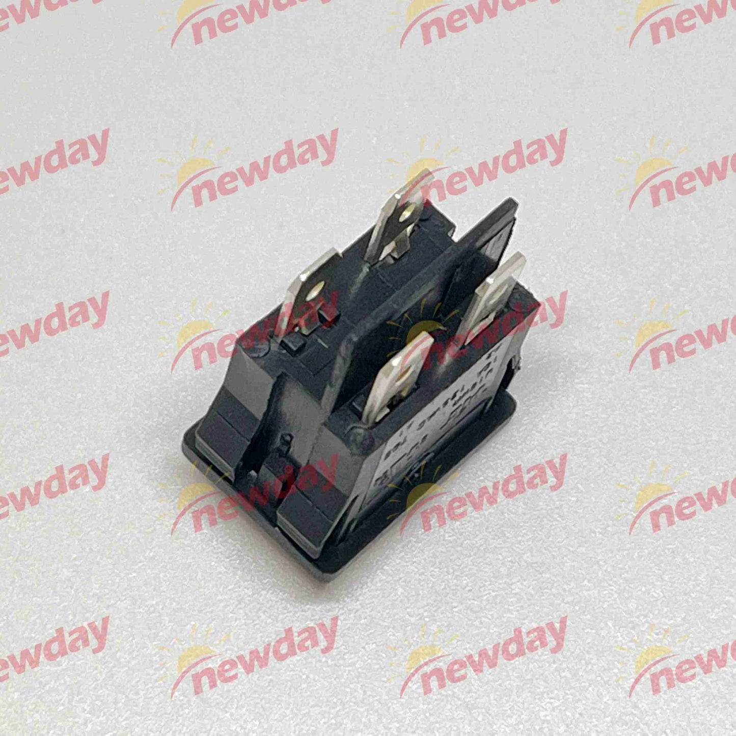 1PC PIC U16WR-22Q03 Rocker Switch 4pin 2position 125VAC