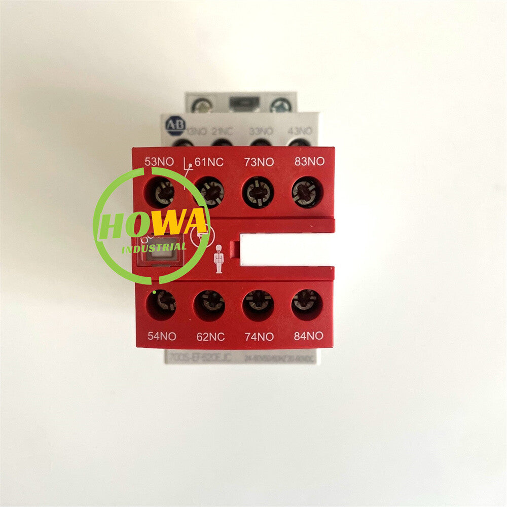 1/piece  700S-EF620EJC DC24V Contactor