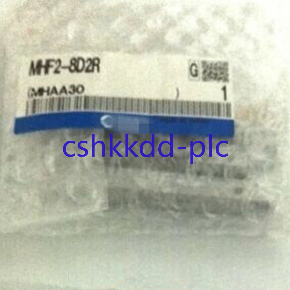 1PC SMC MHF2-8D2R MHF28D2R Pneumatic Finger Cylinder  ping #P