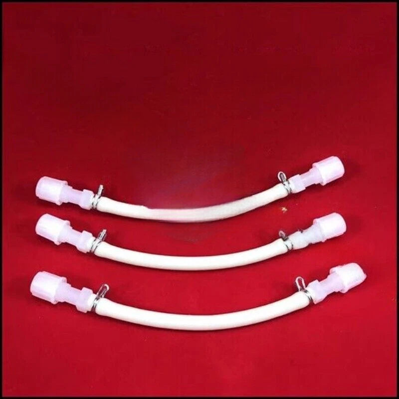 1PC  FIT FOR SR25 RDB-100 pump pipe