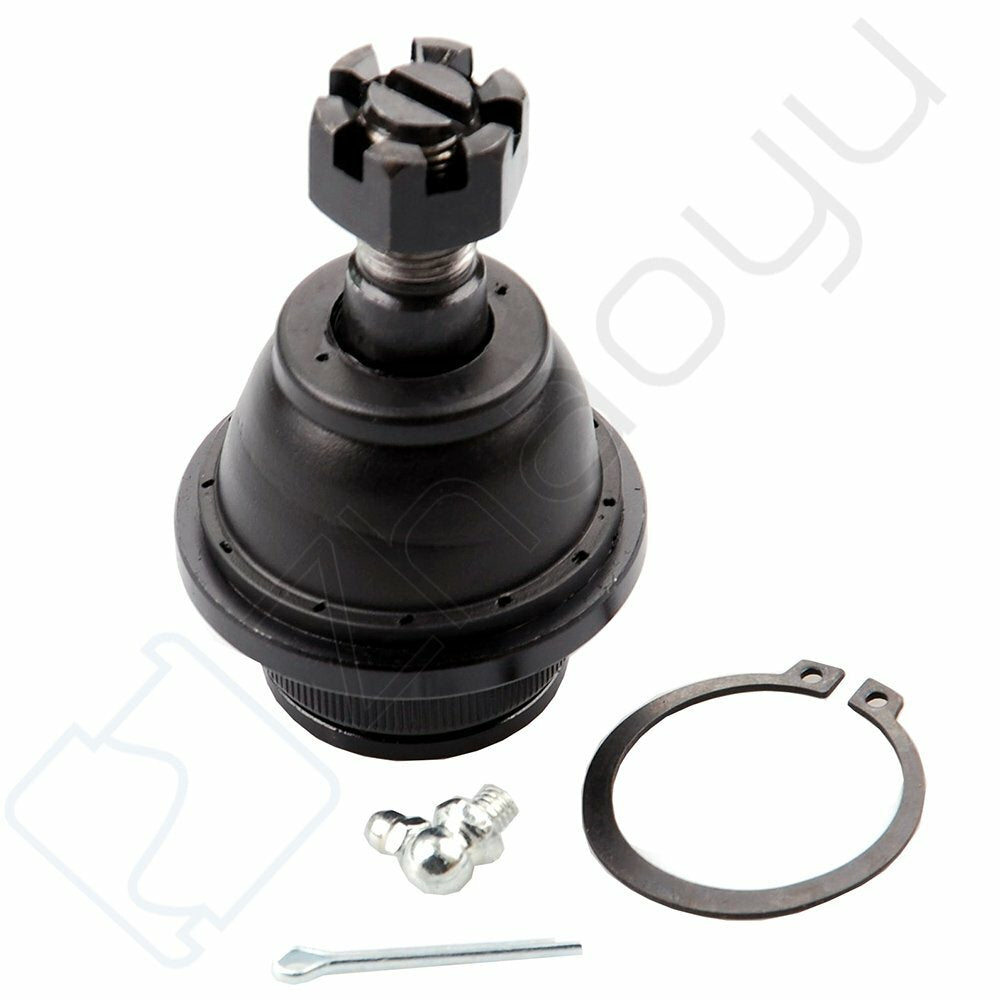 For 1998-2010 11 Ford Ranger 4Pcs Front Upper & Lower Ball Joints Suspension Kit