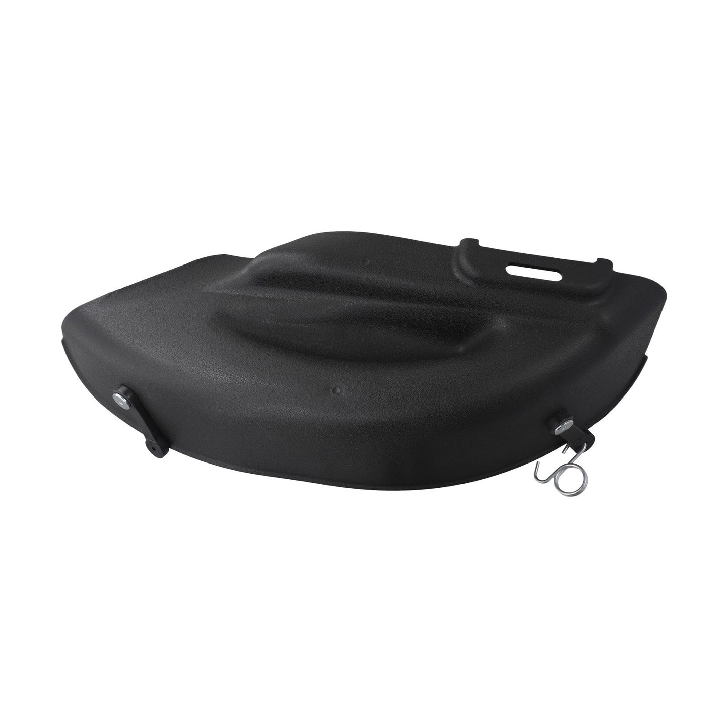 For Craftsman Tractors Mower Mulch Cover Easy Installation Mowing Equipment