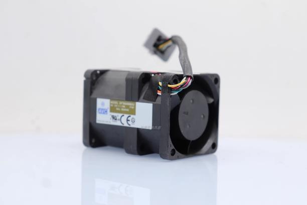 1PC  AVC DFTA0456B2U 12V 1.70A 4056 High Speed Violent Boost Server Fan