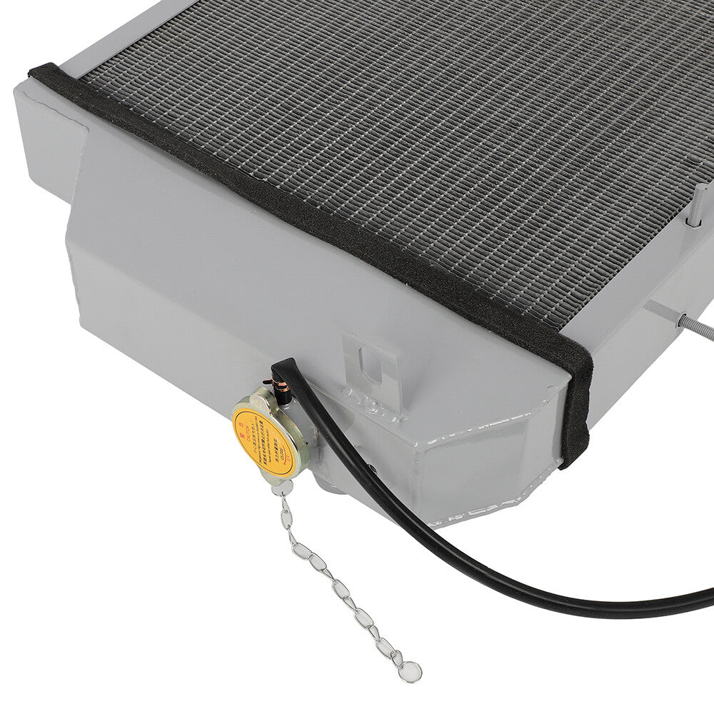 Replacemen Tractor  Radiator For AR65715 radiator CUAL25255 AT28810 AT20847