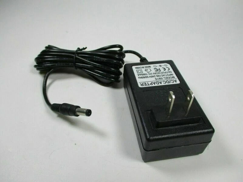 1PC SJ-201 SJ-210 Surface Roughness Tester Measuring Power Cord Adapter Charger