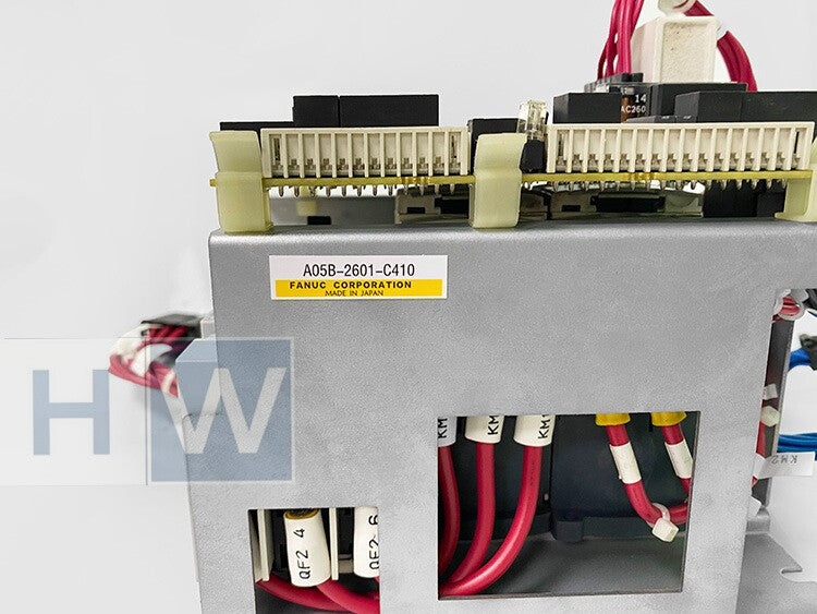 1PC A05B-2601-C410 FANUC  CNC Machine Tool Circuit Accessories
