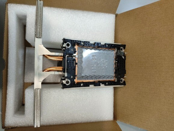1/piece  HPE DL380G11 Heat Sink P43512-001 P49957-001 P43511-00 Radiator