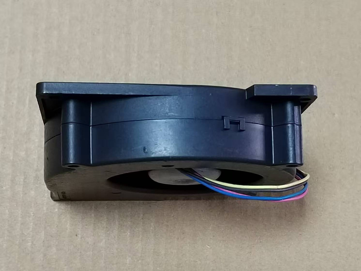 Nidec SERVO E1232L24B9YS-19 DC24V 0.56A12032 Turboblower