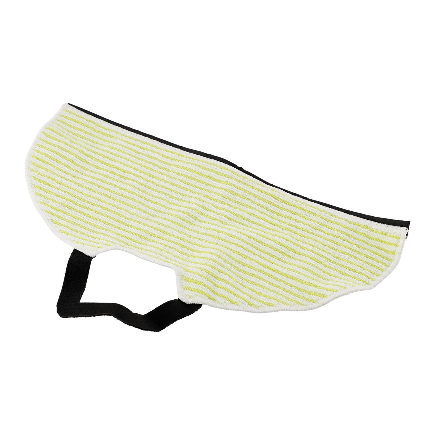Mop Pads Can Be  Multiple Times Delicate Easy To Replace Exquisite