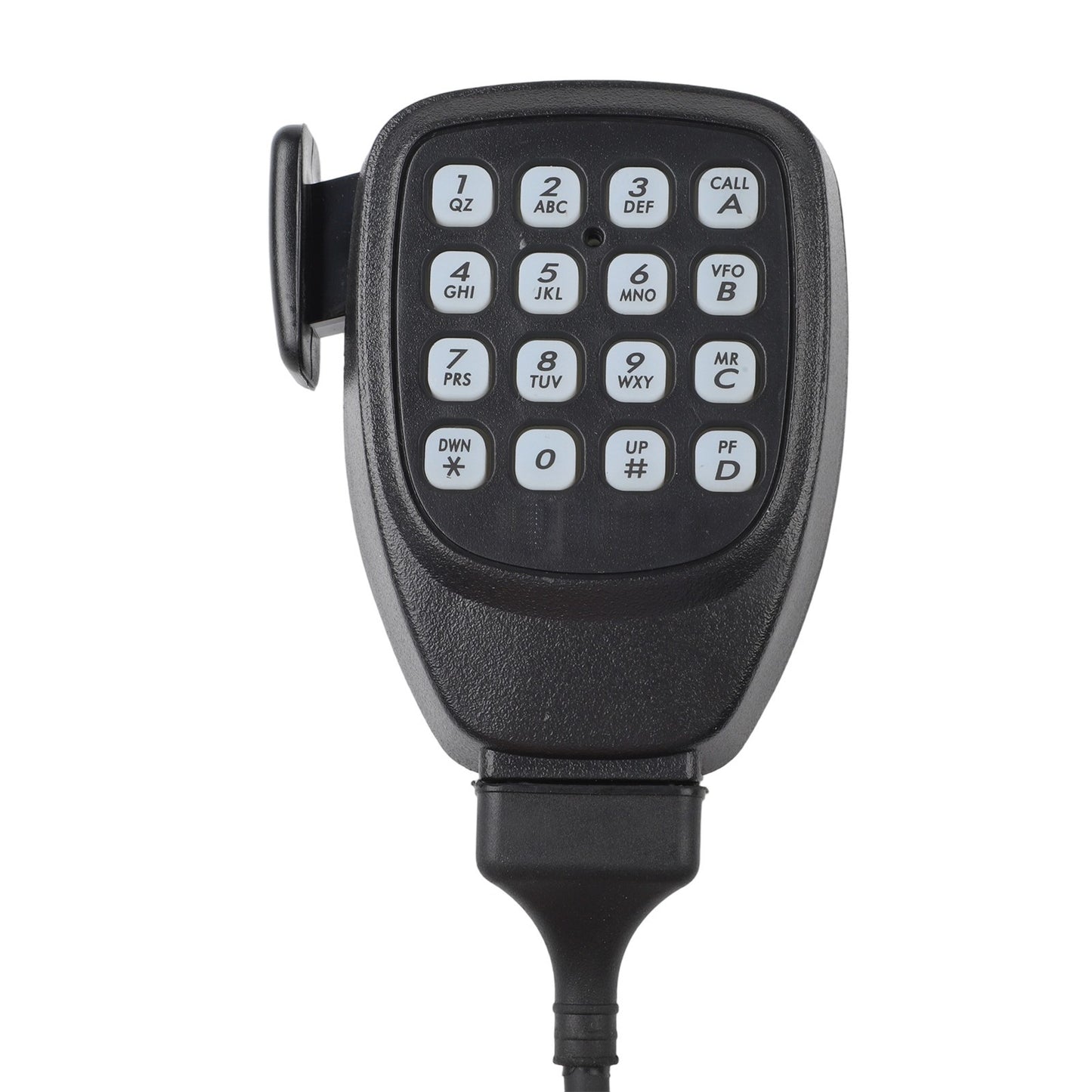 MC59 Handheld Microphone for Kenwood TM271A TM281A TM471A TMD710A TMV71A Series